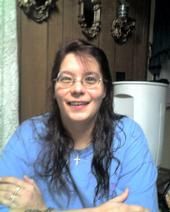 Christina Sporer