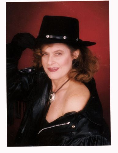 Sherry Kimes
