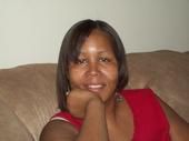 Staci Mickens