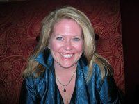 Larisa Mcanally