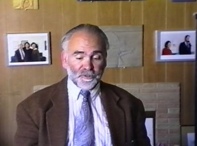 Stephen Diamond