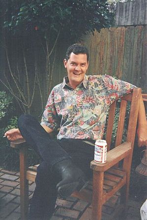 Douglas Williams