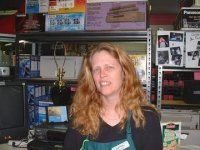 Jennifer Northover