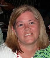 Michelle Davis