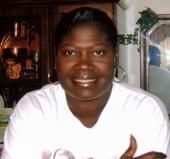 Mary Boyd