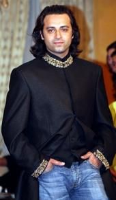 Ahmad Razvi