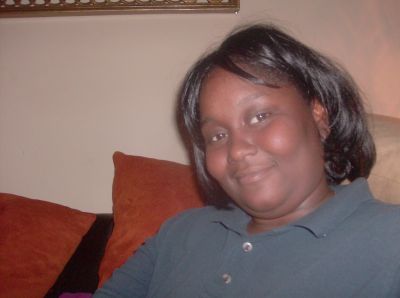 Samera Fisher