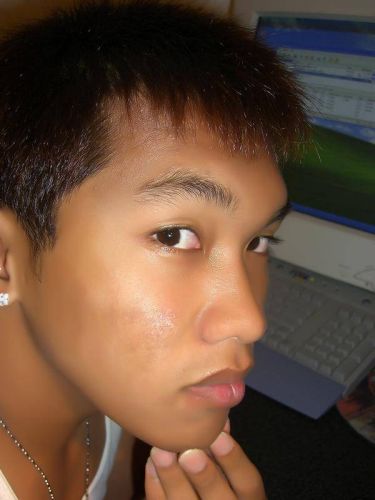 Andy Ngo