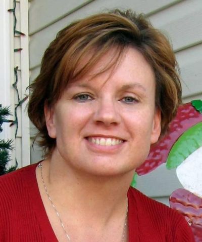 Rita Christopher