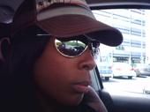Cherice Lewis