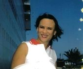 Brenda Taylor