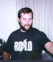 James Self