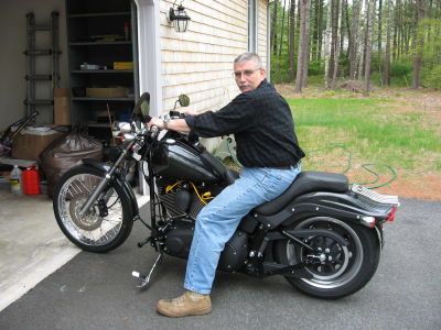 Joseph Molnar