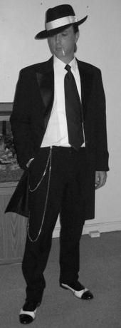 David Coker