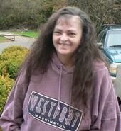 Desiree Driscoll