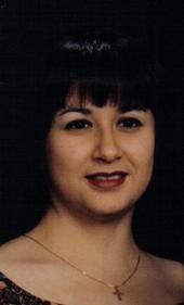 Rachel Martin