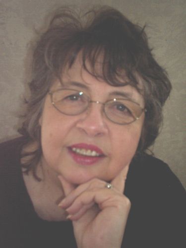 Winona Cole