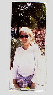 Esther Courson