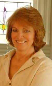 Constance Hill