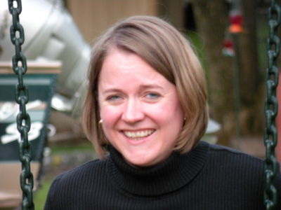 Gretchen Harms