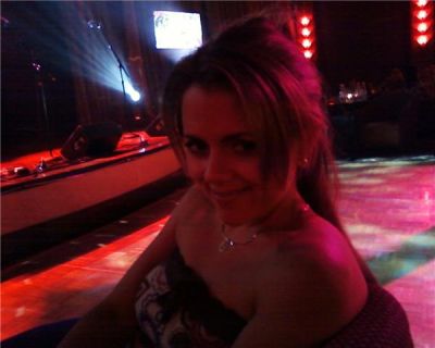 Tiffany Dansby
