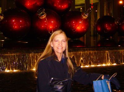 Karen Harper