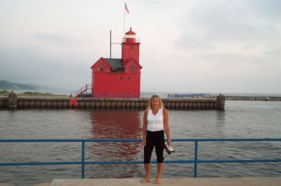 Deborah Albrecht