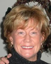 Kimberly Sherwan