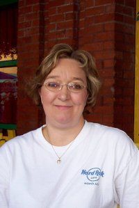 Lisa Maynard