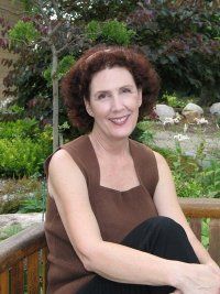 Mary Barwacz