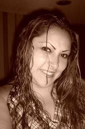 Violet Ruiz