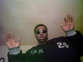 Samuel Lattimore