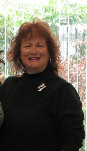 Donna Little