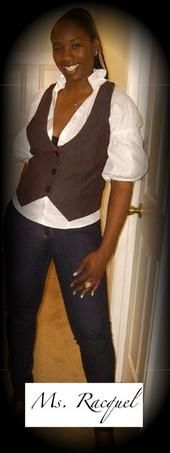 Racquel Boyd