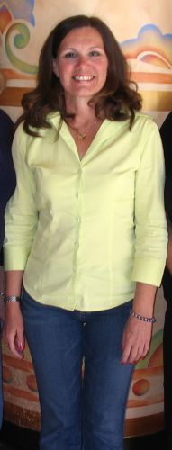 Patricia Balcom