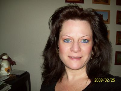 Janet Hope