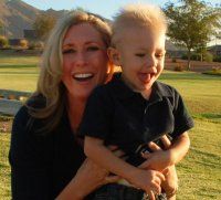 Stacy Strombeck