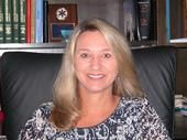 Penny Wright