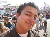 Christopher Torres