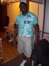 Ladarrian Knight