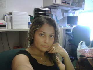 Eleide Novoa