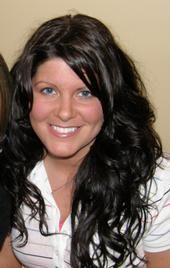 Lisa Thiel-Larue