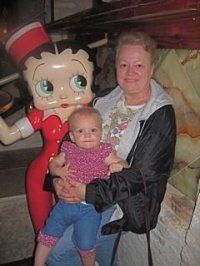 Sharon Sackett