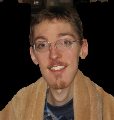 Christopher Willmer