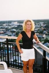 Sara Mcgee