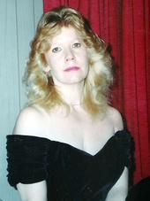 Catherine Lowry