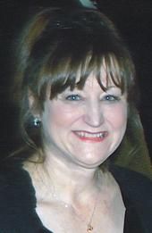Rebecca Womack