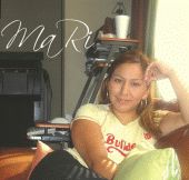 Mariela Aguilar