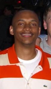 Kenneth Whitesides