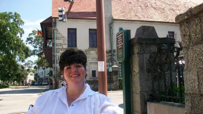 Susan Sychta